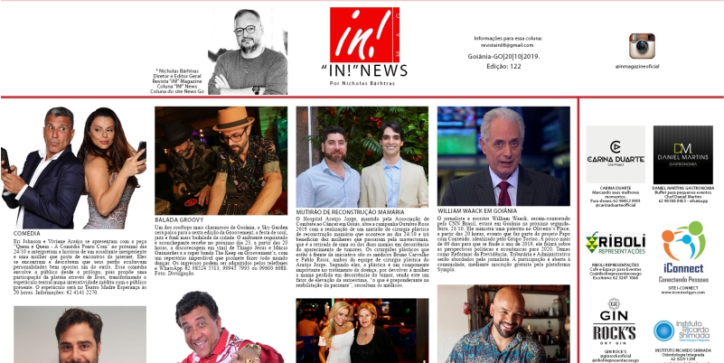 coluna news - in! mag - 20-10-2019 - site